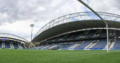 Huddersfield Town's John Smith's Stadium to host England under-21 international this summer