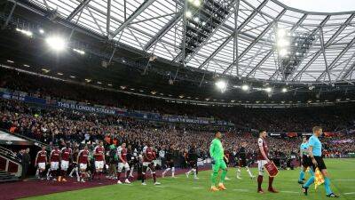 West Ham investigating alleged attack on German commentators during Europa League semi-final first leg - eurosport.com - Germany