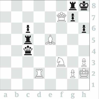 Chess: Poland’s Duda wins in Oslo while tired Carlsen fades at the finish