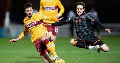 Graham Alexander - Motherwell must change results in Dundee but there's no 'golden ticket', says boss - dailyrecord.co.uk