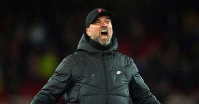 Naby Keïta - Jurgen Klopp - Roberto Firmino - Jurgen Klopp not sure new Liverpool deal will make huge difference to players’ decisions - msn.com - Germany