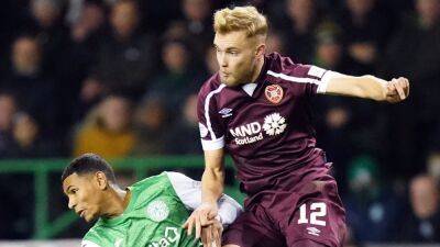 Nathaniel Atkinson admits Hearts move has exceeded expectations so far