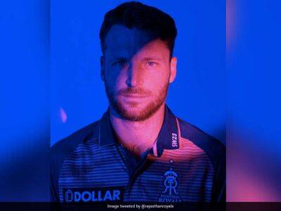 RR vs MI, IPL 2022: Rajasthan Royals To Don Special Jersey vs MI In Tribute To Shane Warne. See Pics