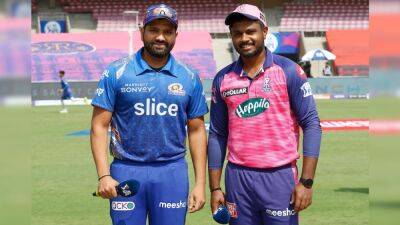 Rajasthan Royals vs Mumbai Indians, IPL 2022: When And Where To Watch Live Streaming, Live Telecast