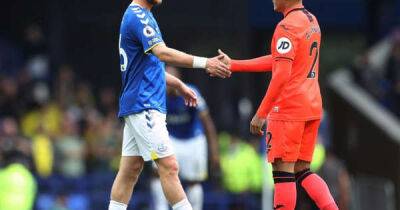 'Some way off' - Patrick Boyland now reveals bad Everton injury news before Chelsea