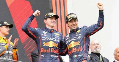 Alesi: Red Bull lucked into right Imola set-up