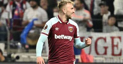 West Ham - Jarrod Bowen - Stuart Pearce - Stuart Pearce gives verdict on Jarrod Bowen's England chances ahead of 2022 World Cup - msn.com -  Hull -  Coventry