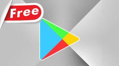 61 apps y juegos de Android de pago que están gratis en Google Play hoy, 29 de abril