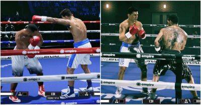 eSports Boxing Club: Beautiful new gameplay footage emerges