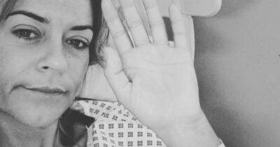 Itv Emmerdale - Corrie and Emmerdale star Gemma Oaten shares update after 'nearly dying for fifth time' - manchestereveningnews.co.uk - London