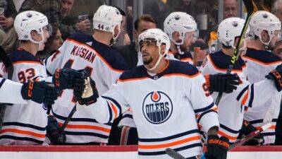 Rangers, Oilers to push to keep UFAs Copp, Kane off the market