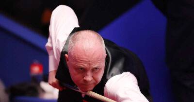 World Snooker Championship 2022: When is the final, how can I watch, what is the prize money, how many 147s have there been, and who has won most titles?