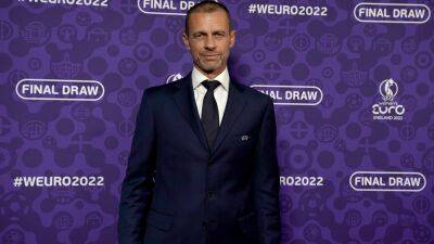 European Leagues hoping UEFA drop coefficient-ranked Champions League plan