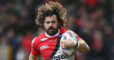 'Mo Salah scores rugby try' video watched by 53 million stunned people