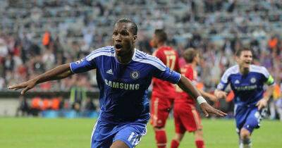 Chelsea urged to sign 'next Didier Drogba' to become Premier League title contenders