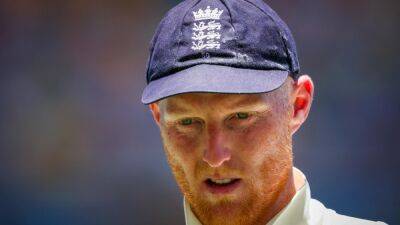 "Would Be A Mistake To Imagine Ben Stokes As Long-Term Test Captain": England Great