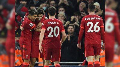 Newcastle United vs Liverpool, Premier League: When And Where To Watch Live Telecast, Live Streaming