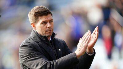 Steven Gerrard confidant Aston Villa will not be dragged into relegation fight