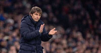 Antonio Conte issues response to PSG job speculation and reveals when he will speak to Tottenham
