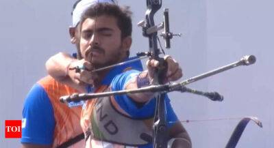 India pick junior archers for Asia Cup Stage 2