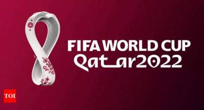 23.5 million tickets sought in latest World Cup sale: FIFA - timesofindia.indiatimes.com - Russia - Qatar - France - Brazil - Usa - Argentina - Mexico - Poland - Saudi Arabia