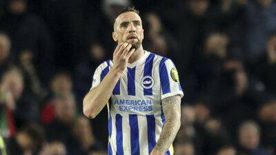 Potter plans talks with Duffy over Brighton future