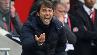 Paris St Germain - Antonio Conte - Mauricio Pochettino - 'Don't invent fake news' - Conte crushes PSG rumours - rte.ie - France - Italy