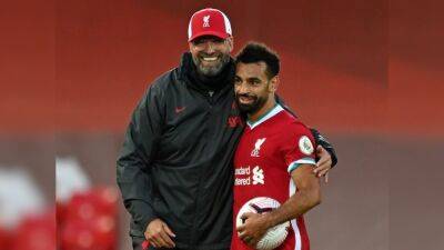 Jurgen Klopp Unsure If His Own Liverpool Deal Will Persuade Mohamed Salah To Stay