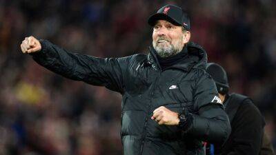Jurgen Klopp signs new Liverpool deal: what happens next at Anfield?
