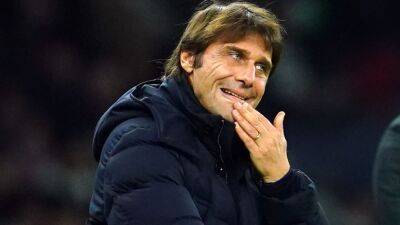 Fake news – Antonio Conte dismisses speculation linking him with PSG job