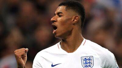 Marcus Rashford - Jadon Sancho - Survey finds 68 per cent of football fans believe the sport has a racism problem - bt.com - Britain -  Sancho
