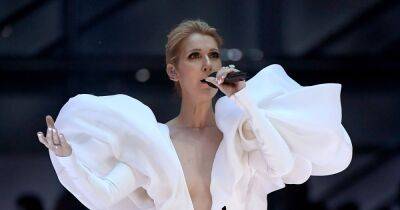 Vladimir Putin - Celine Dion reschedules UK tour dates due to health issues - manchestereveningnews.co.uk - Britain - Manchester - Birmingham -  Dublin