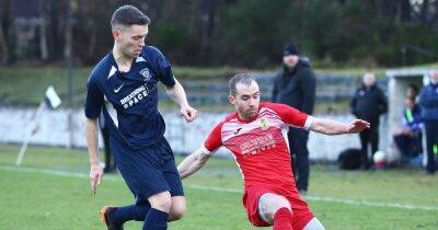 Ambitious Wishaw boss says 'hard work starts now' as he looks to next season - dailyrecord.co.uk - Scotland