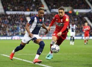 Marcus Tavernier gives his verdict on Middlesbrough’s play-off hopes ahead of Stoke City clash