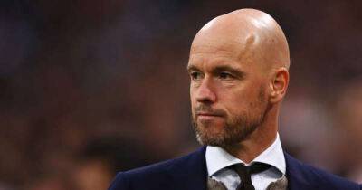 12 youngsters that Erik ten Hag could use during his first season at Manchester United