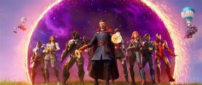 Fortnite: All Omni Chips Location at Tumbledown Temple (Week 6) - givemesport.com