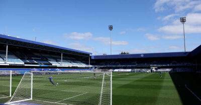 Queens Park Rangers vs Sheffield United LIVE: Championship team news, line-ups and more - msn.com - Britain -  Hull -  Peterborough