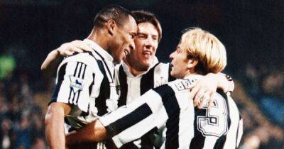 Eddie Howe - Kevin Keegan - 'Higher than Kevin Keegan days' - Newcastle United legend predicts bright summer on Tyneside - msn.com