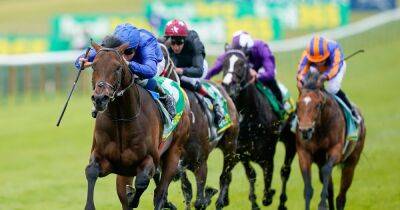 Newmarket 2000 Guineas tips plus best bets for Goodwood, Doncaster, Thirsk, Uttoxeter and Hexham