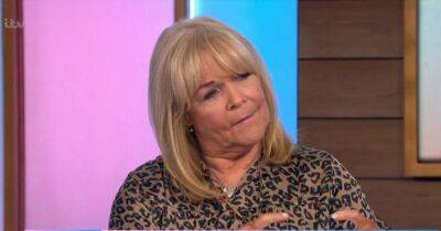 Loose Women's Linda Robson leaves panel gobsmacked with knicker drawer revelation
