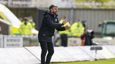 St Mirren out to end terrible record in Perth and boost their Premiership survival chances