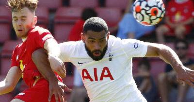 Premier League duo looking to snatch Tottenham ace from grasp of potential suitor - msn.com - Scotland - Usa -  Leicester