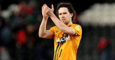 Jack Ross - Ex-skipper George Honeyman will be cheering on Sunderland from afar tomorrow - msn.com -  Bristol -  Hull