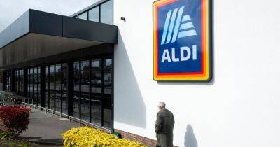 Tom Ford - Aldi ‘clocking off’ for Bank Holiday causes stir with Morrisons, Yorkshire Tea and Heinz - manchestereveningnews.co.uk