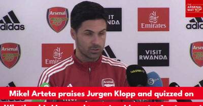 Jurgen Klopp - Mikel Arteta - David Moyes - Gabriel Martinelli - London Stadium - Emirates Stadium - The three West Ham players David Moyes will be without for Premier League clash vs Arsenal - msn.com