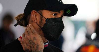 Hamilton faces rival Chelsea interest from part-Mercedes owner