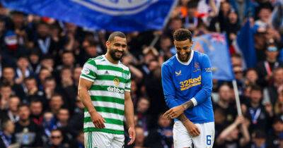 What channel is Celtic v Rangers on? TV details, live stream, kick-off time for Old Firm title showdown