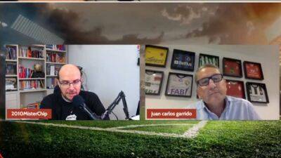 "Guardiola es un tremendo hipócrita" - en.as.com - Madrid