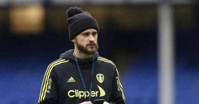 'I suspect' - Phil Hay now expects Leeds team selection twist this weekend