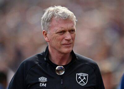 David Moyes - Roy Hodgson - Sebastien Haller - Emmanuel Dennis - Carlton Palmer - West Ham tipped to 'look at' £30m Premier League striker - givemesport.com - Britain